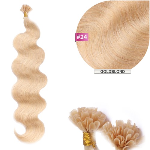 Goldblond keratin bonding - #24,