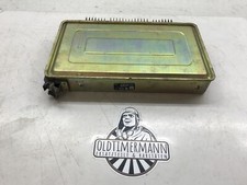 Steuergerät D Jetronic Mercedes W116 W107 280 SE SL SLC 0280001008 TOP