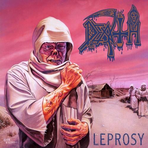 Death leprosy re release - -,