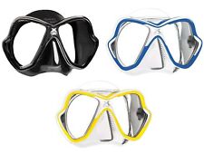 Mares - X-Vision Maske