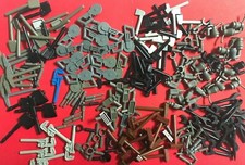 Auswahl Lego Werkzeug Hammer