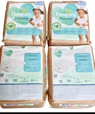 4x Pampers Windel Harmonie