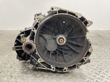 Schaltgetriebe 5-Gang 4X4R7002AA Jaguar X-type 2.0 Diesel CF1 96 KW 130 PS