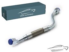 ÖLLEITUNG RÜCKLAUF LEITUNG ROHR TURBOLADER VW TRANSPORTER T3 1.6TD 068145735B