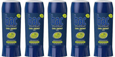bac Cool Energy Men Deo Stick Deodorant aktivierend frisch 24h Schutz 5x 40ml