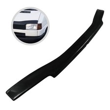Bonnet Deflector For