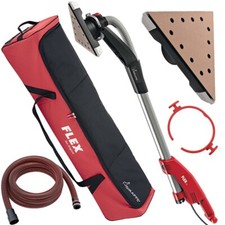 FLEX Langhalsschleifer Giraffe