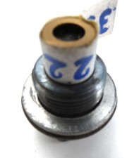 Moto Guzzi V65 Florida GU28004950 Schraube Ölablassschraube M20