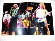 SWEET - BRAVO Poster -