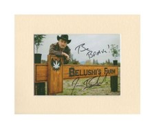 Jim belushi farm curly - belushi,