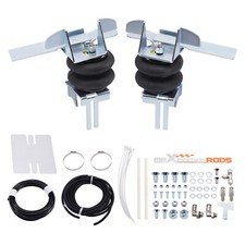 2x Luftbalg Hinten Kit for