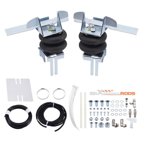 Luftbalg hinten kit for - 2x,