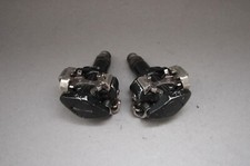 Shimano m505 click pedals - shimano, pd