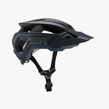 100% Altec Fidlock Helmet Fahrradhelm MTB allmountain Helm leicht