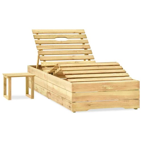 Gartenliege sonnenliege - gartenliege,