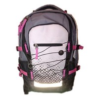 4 You Schulrucksack, Tornister, Schulranzen