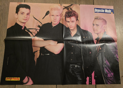 Depeche mode matt - mode/,