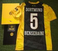 Ramy bensebani sondertrikot - bensebani,