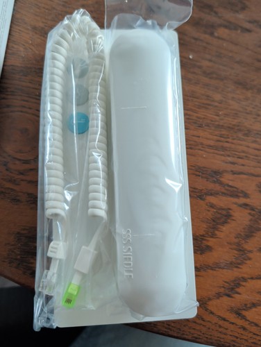 Siedle hts811 haustelefon - hts811-0w,