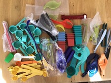 Tupperware Haushaltshelfer und