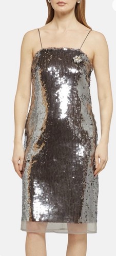 Odeeh pailetten kleid 36 - pailetten,
