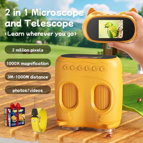 Digitales mikroskop für - mikroskop,
