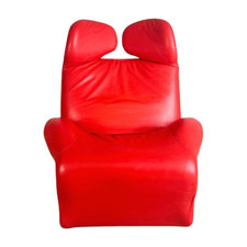 Original Cassina Wink Chair