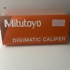 Mitutoyo Digital ABS AOS