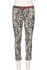Desigual stoffhose damen - stoffhose, hose