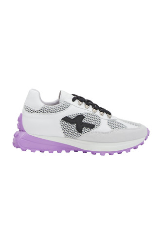 Nubikk sneakers 37 - gr.,