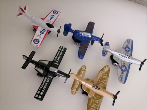 Spielzeug kleine flugzeuge 5 - spielzeug,