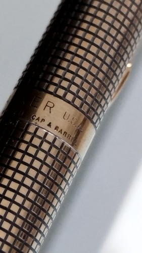 Parker füllfederhalter - füllfederhalter, 75