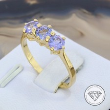 Wert 640,- Tansanit 0,60 ct