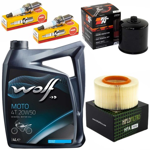 öl luftfilter set - Öl,