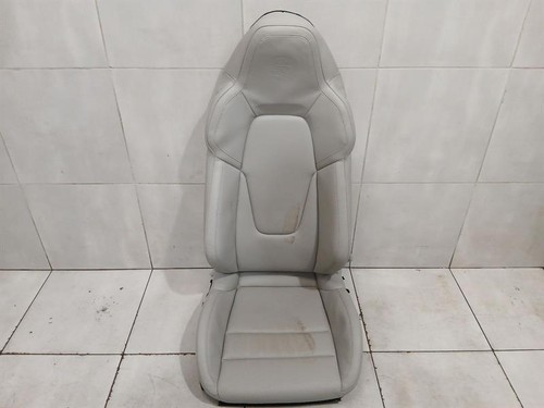 Porsche 911 992 - 992, seat
