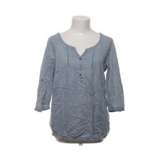 Bluse, Größe: XL, Blau