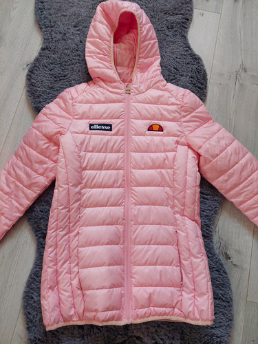 Ellesse damen steppjacke - damen,