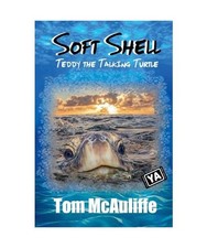 Soft Shell - Teddy the Talking