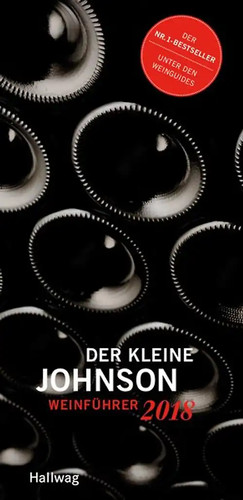 Der kleine johnson 2018 - johnson,