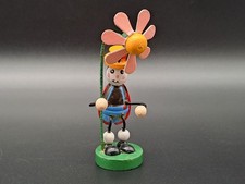 Figur Erzgebirge Ostern