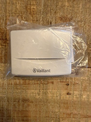 Vaillant vrc dcf - vaillant,