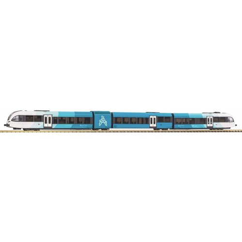 Piko 40236 dieseltriebwagen - 40236,
