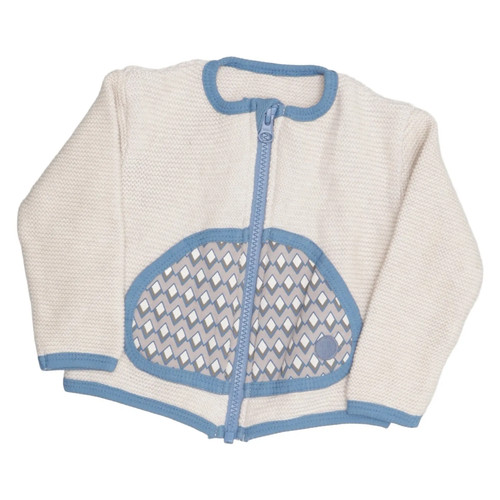 Okker gokker strickjacke - okker-gokker,,