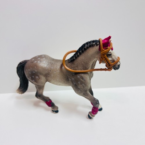 Schleich 42456 trakehner - -,