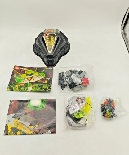 Lego 6999 cyber - 6999, with