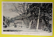 AK Helmstedt -