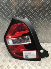 Rückleuchte links Renault Twingo III  Heckleuchte links 687468