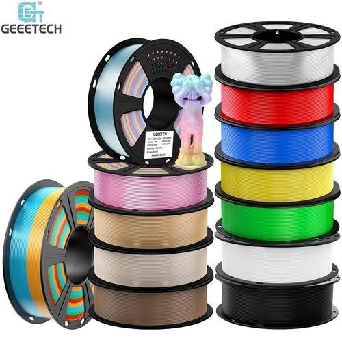 Geeetech 75mm pla abs - 1.75mm, abs+