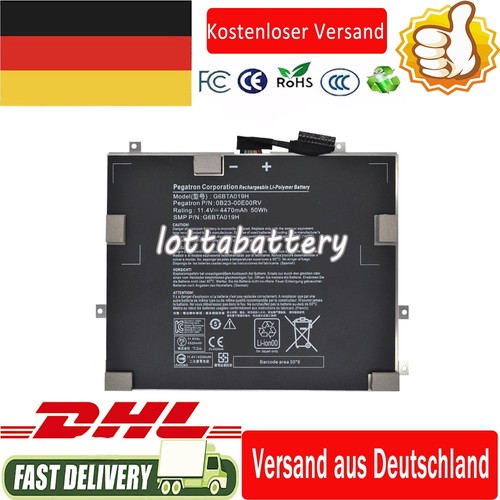 Battery 0b23 00e00rv g6bta019h - battery,