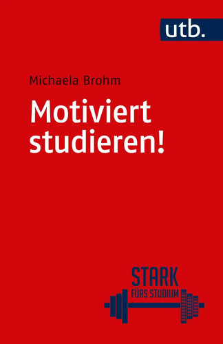 Motiviert studieren - !, |